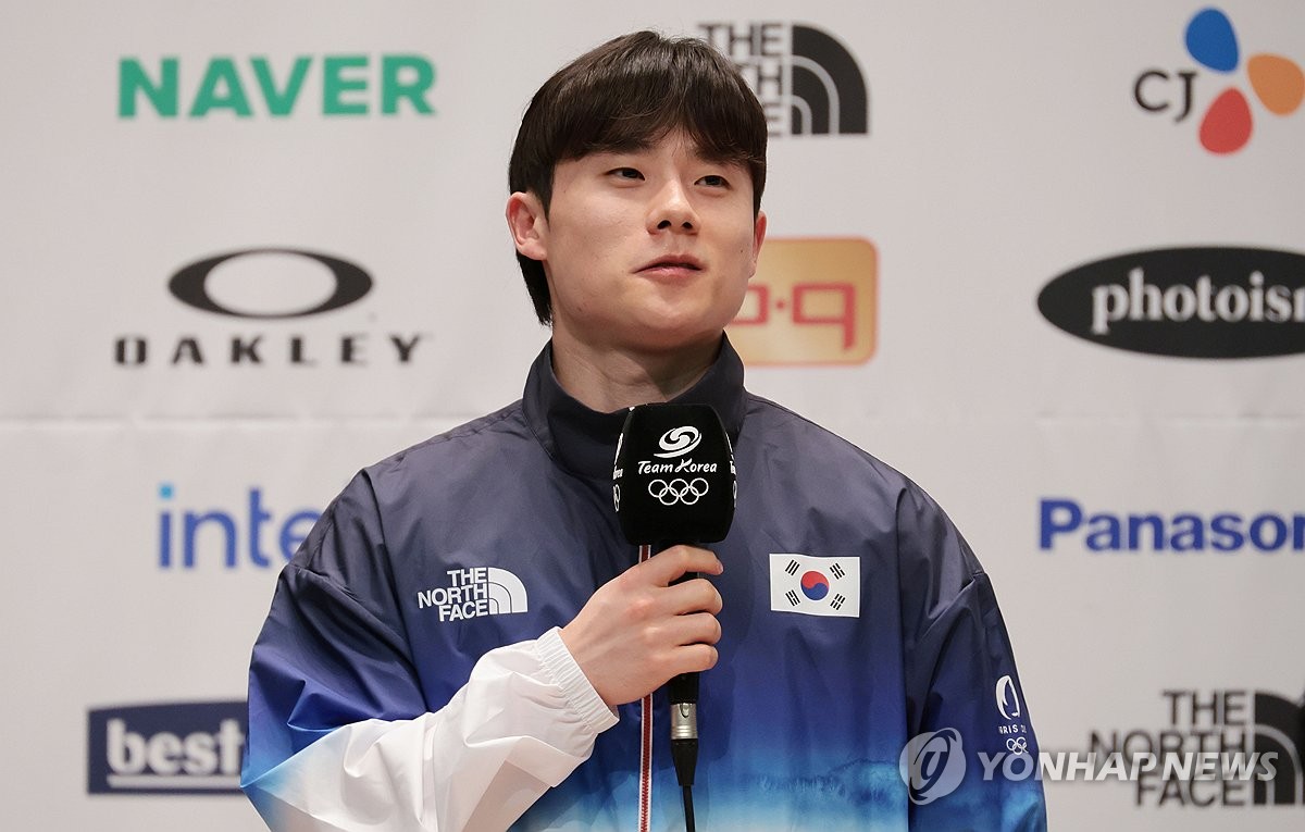 韩国1-1巴勒斯坦，孙兴慜赛后被对手挑衅 有点不爽