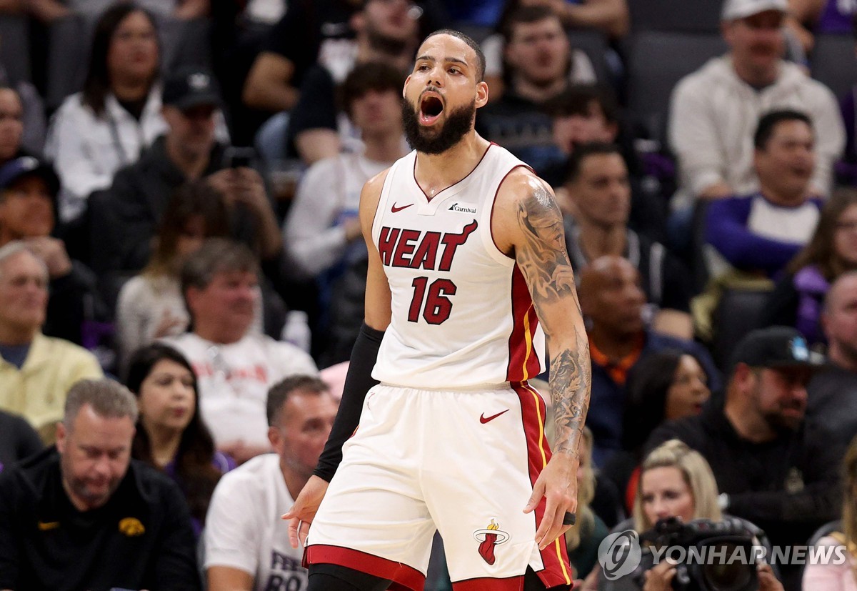 NBA杯战报：约翰逊34分，米勒29分，篮网116-115击败黄蜂